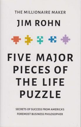 Recommended book