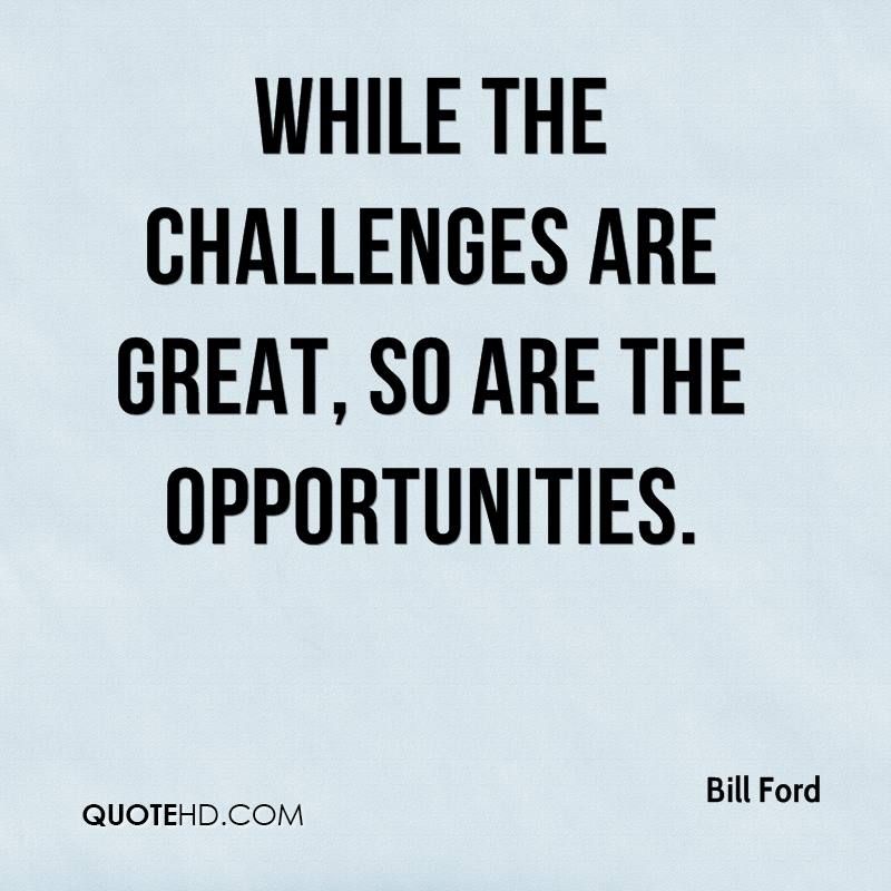 Thought-provoking quote from Our Wall